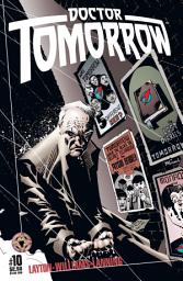 Icon image Doctor Tomorrow #10
