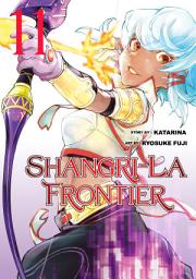 Icon image Shangri-La Frontier