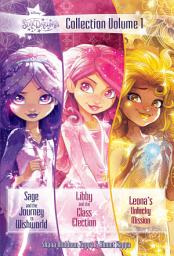 Icon image Star Darlings Collection: Volume 1