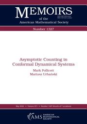 Icon image Asymptotic Counting in Conformal Dynamical Systems
