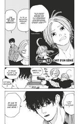 Icon image Sakamoto Days: L'art d'un génie