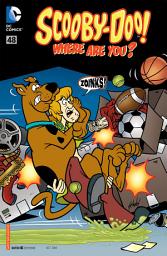 Icon image Scooby-Doo, Where Are You? (2010)