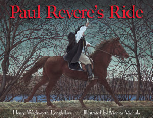 Icon image Paul Revere's Ride