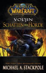 Icon image World of Warcraft: Vol'jin - Schatten der Horde