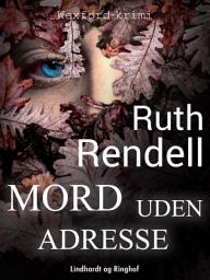 Icon image Mord uden adresse: Bind 10