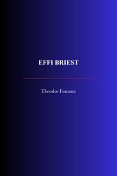 Icon image Effi Briest