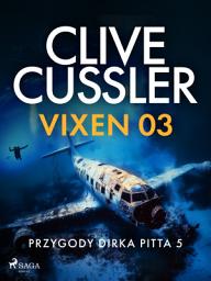 Icon image Przygody Dirka Pitta 5: Vixen 03