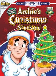 Icon image Archie Showcase Digest #21:: Archie's Christmas Stocking