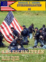 Icon image Pferdesoldaten 15 - Abgeschnitten!