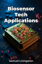 Icon image Biosensor Tech Applications