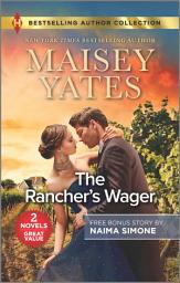 Icon image The Rancher's Wager & Ruthless Pride