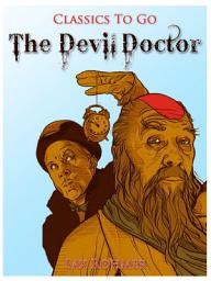 Icon image The Devil Doctor