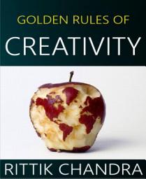 Icon image Golden Rules of Creativity