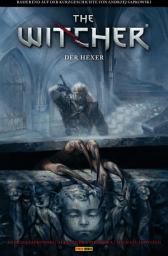 Icon image The Witcher - Der Hexer