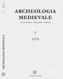 Icon image Archeologia Medievale, V, 1978