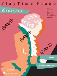 Icon image PlayTime Piano Classics - Level 1