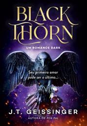 Icon image Blackthorn: Um romance dark