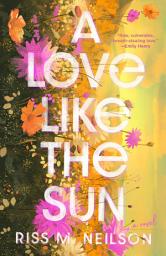 Icon image A Love Like the Sun
