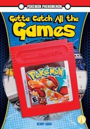 Icon image Gotta Catch All the Games