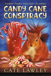 Icon image Candy Cane Conspiracy: A Cursed Candy World Mystery