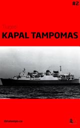 Icon image Tragedi Kapal Tampomas - Seri II