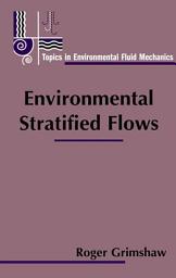Icon image Environmental Stratified Flows