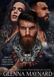 Icon image Birds of Hell MC: Books 1-3