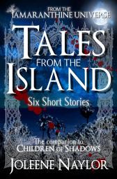 Icon image Tales from the Island