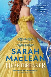 Icon image Heartbreaker: A Hell's Belles Novel