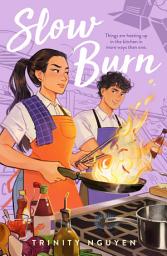Icon image Slow Burn