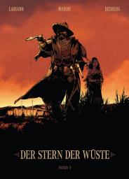 Icon image Der Stern der Wüste, Band 3