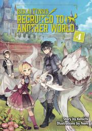 Icon image Isekai Tensei: Recruited to Another World