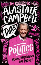 Icon image Alastair Campbell Talks Politics (Talks)