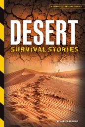 Icon image Desert Survival Stories
