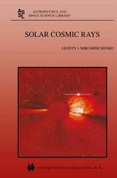 Icon image Solar Cosmic Rays