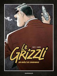 Icon image Le Grizzli