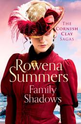 Icon image Family Shadows: A heart-breaking novel of family secrets