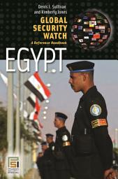 Icon image Global Security WatchEgypt: A Reference Handbook