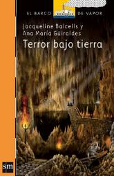 Icon image Terror bajo tierra