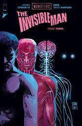 Icon image Universal Monsters: Invisible Man