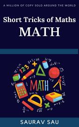 Icon image Short Tricks of Maths