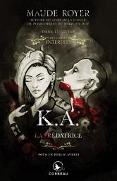 Icon image Dans l'univers des Contes Interdits - K.A.