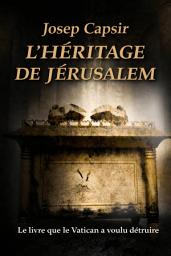 Icon image L'Héritage de Jérusalem