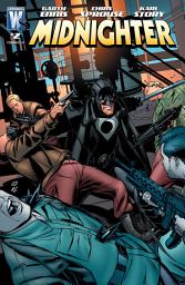 Icon image Midnighter (2006)