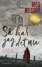 Icon image Så har jag det nu