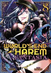 Icon image World's End Harem: Fantasia