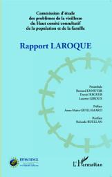 Icon image Rapport Laroque: Commission d'étude des problèmes de la vieillesse du Haut comité consultatif de la population et de la famille
