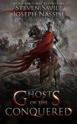 Icon image Ghosts of the Conqueered
