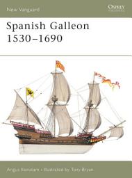 Icon image Spanish Galleon 1530–1690