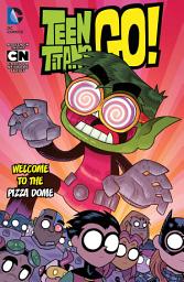 Icon image Teen Titans Go!